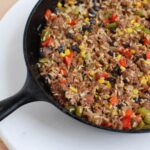Mexican Skillet Casserole 2