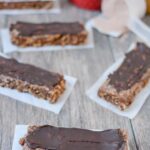 No Bake Protein Bars 3