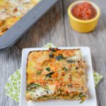 Paleo Breakfast Casserole 1