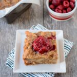 Peanut Butter Bread Pudding 5