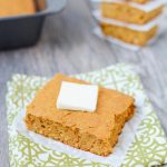 Pumpkin Cornbread 4