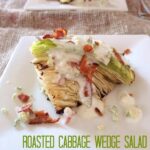 Roasted Cabbage Wedge Salad pin.jpg