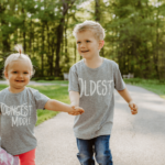 Baby 3 Announcement