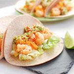 Spicy Shrimp Tacos 2 550x368