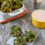 Spinach Balls 3