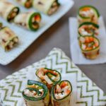 Zucchini Rollups