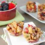 berry french toast cups 6