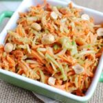 broccoli slaw 1