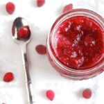 fresh cranberry sauce