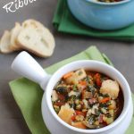 ribollita