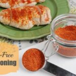 salt free seasoning