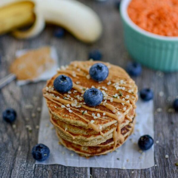 Red Lentil Pancakes 2 copy