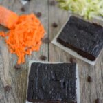 zucchini carrot brownies 3 copy