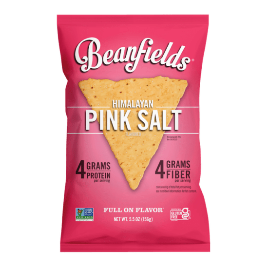 The Ultimate List of Peanut Free + Nut Free Packaged Snacks