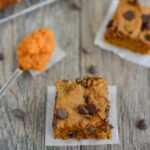 Easy Pumpkin Bars copy