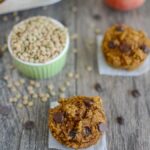 Pumpkin Apple Lentil Muffins 3 copy