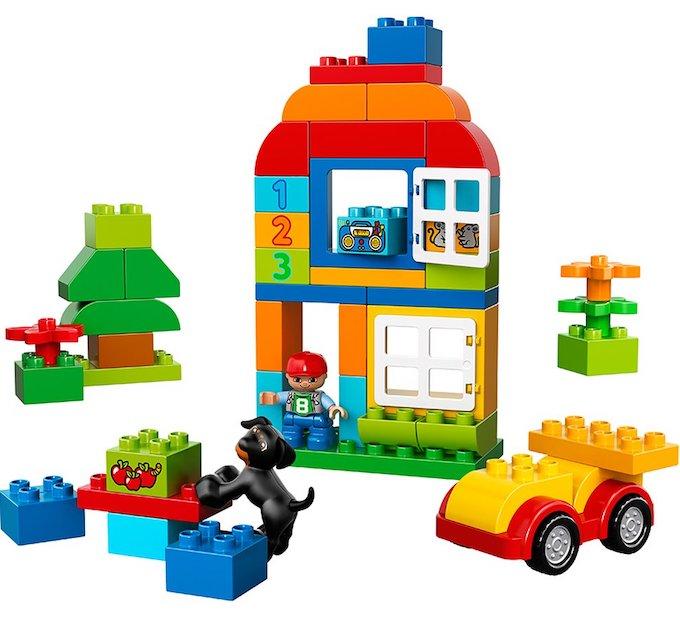 duplos