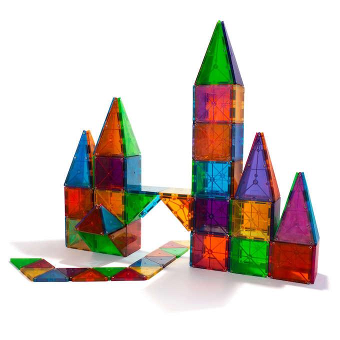 Best Toys for Multiple Ages 3 magnatiles