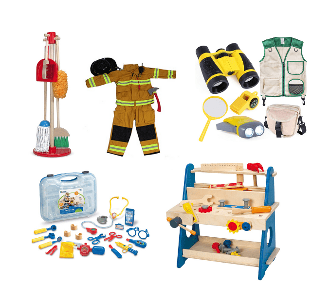 Best Toys for Multiple Ages