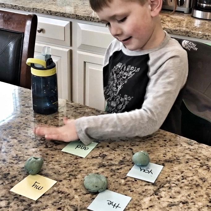 sight word smash