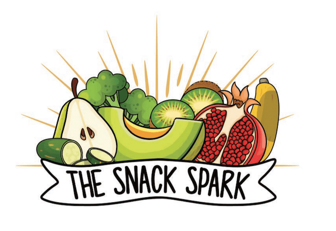 the snack spark logo