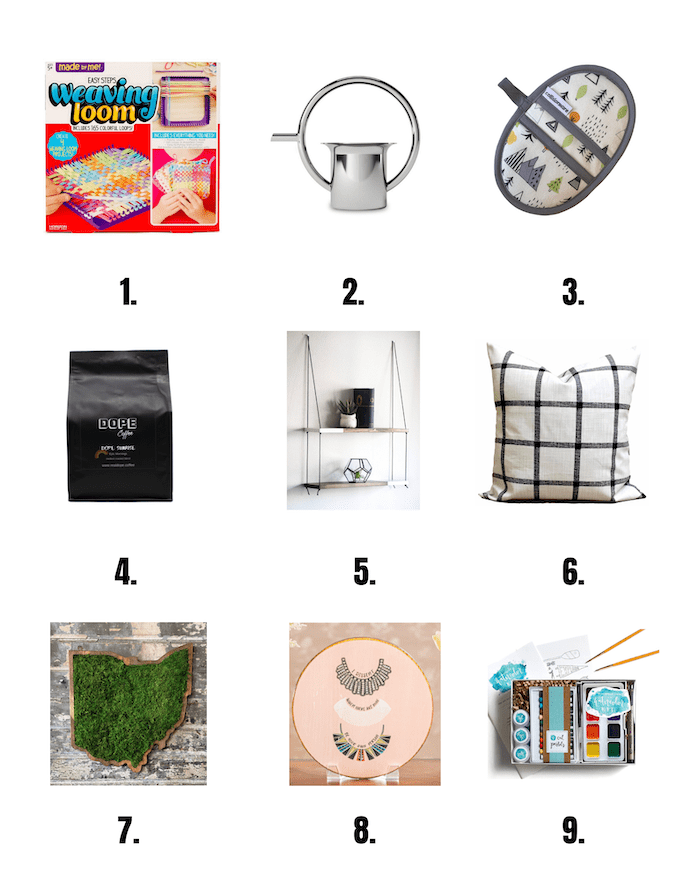 50+ Small Businesses To Support in 2023 6 gift guide