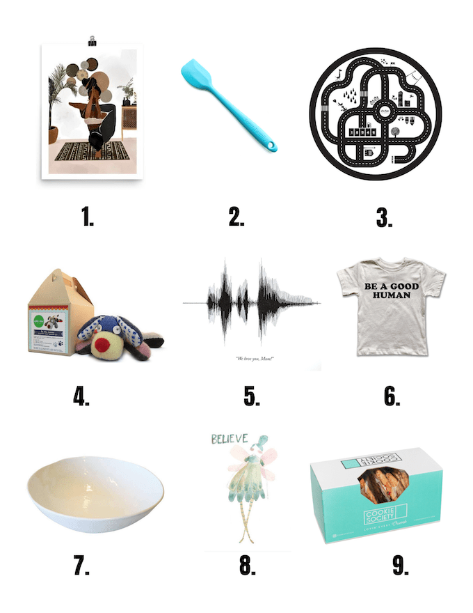 50+ Small Businesses To Support in 2023 2 small business gift guide