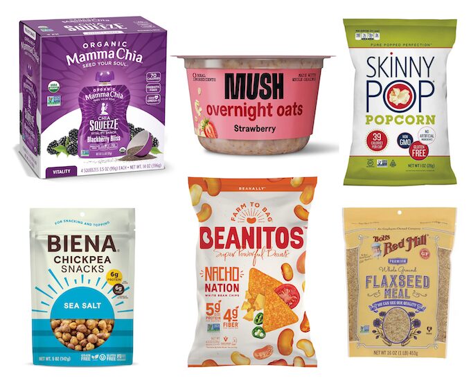 Best Healthy Packaged Snacks 8 healthy snacks 6