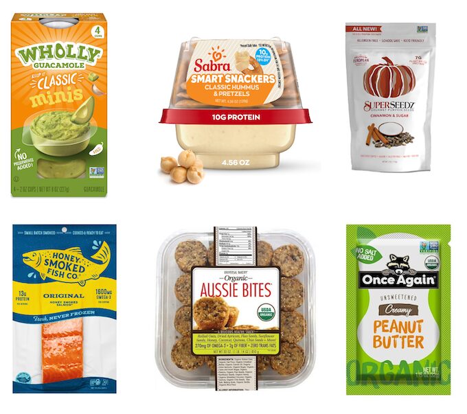 Best Healthy Packaged Snacks 11 healthy snacks 9