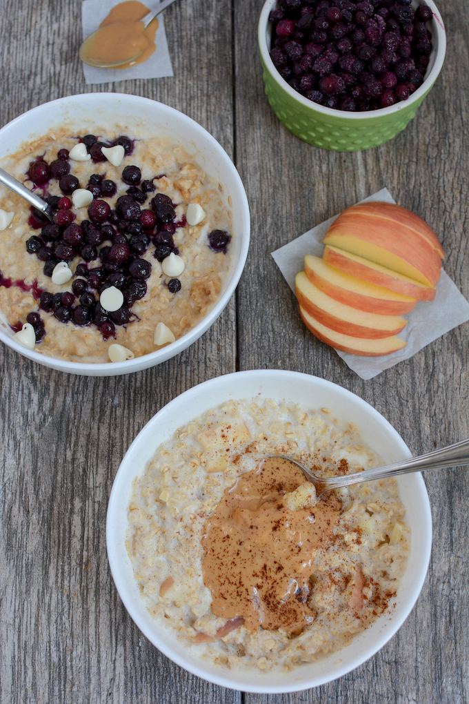 How To Cook Oatmeal With An Egg In The Microwave 81 microwave oatmeal with egg white