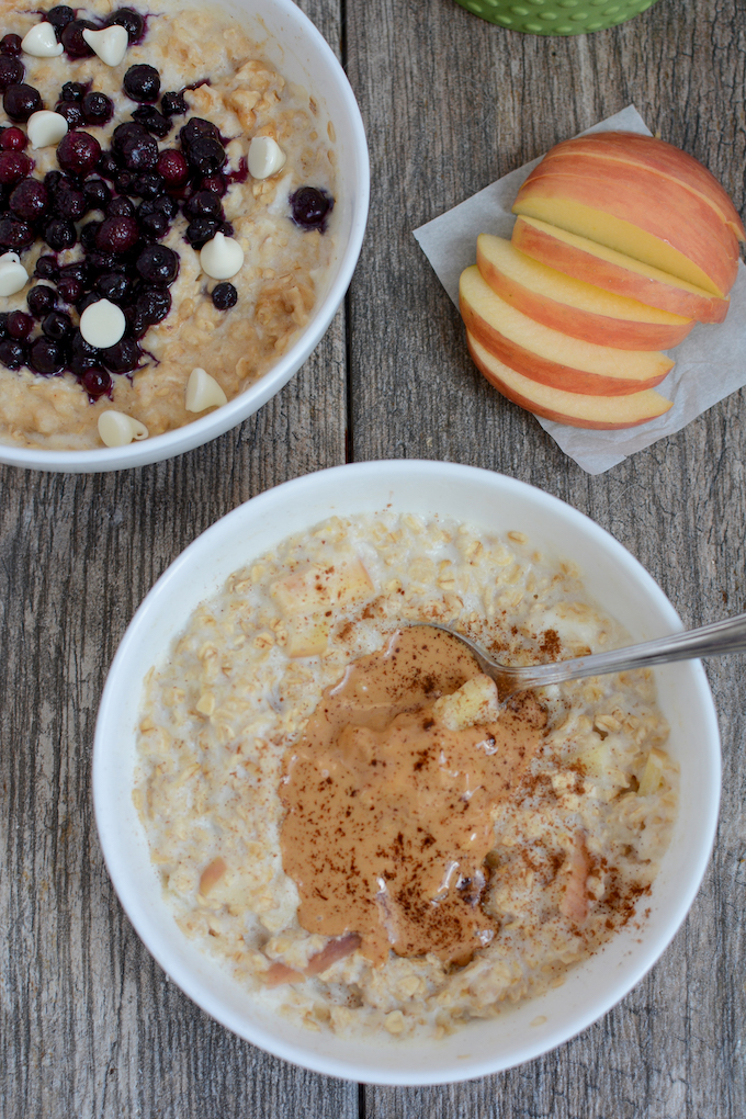 How To Cook Oatmeal With An Egg In The Microwave 82 oatmeal with eggs