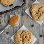 Gluten-free Chocolate Chip Cookies