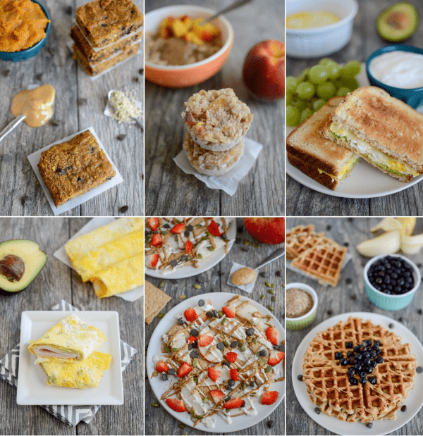 13 Easy & Healthy After-School Snacks for Kids! - Parade