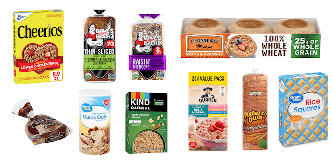 Best Healthy Walmart Snacks 6 walmart carb snacks