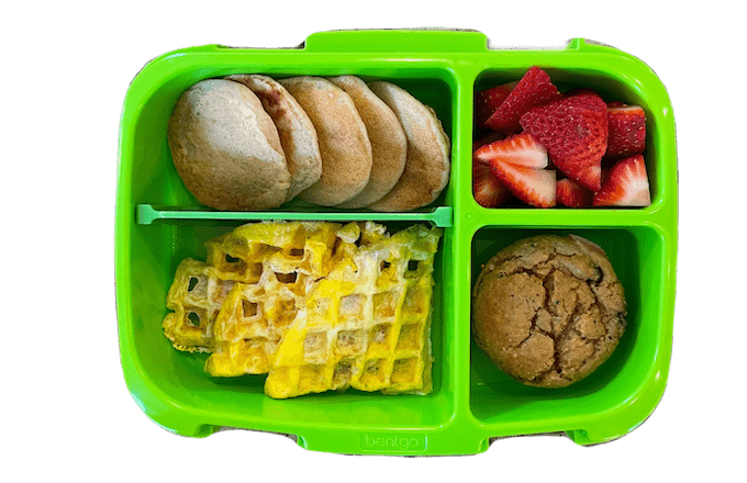 Ultimate Lunch Box Ideas for Kids (Healthy and Easy) - MJ and