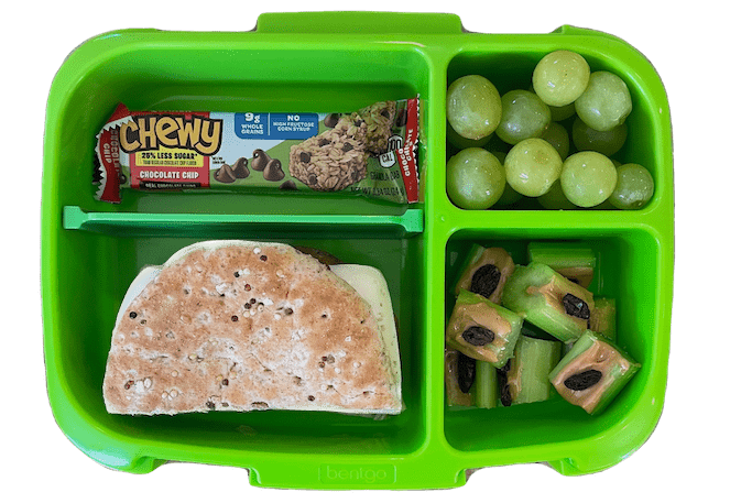 Easy Lunch Box Ideas For Kids