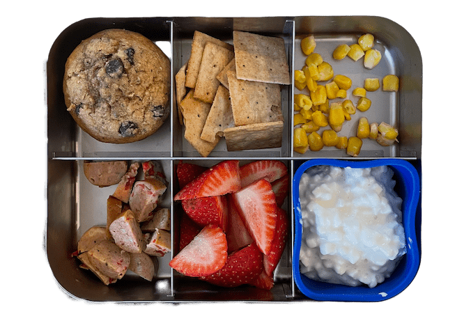 30 School Lunch Box Ideas for Kids (plus 5 tips!)