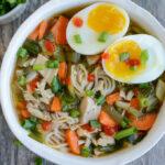 easy weeknight ramen 3