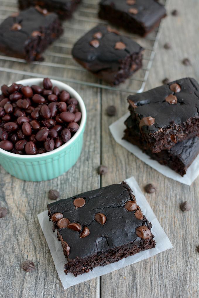 Instant pot sales black bean brownies