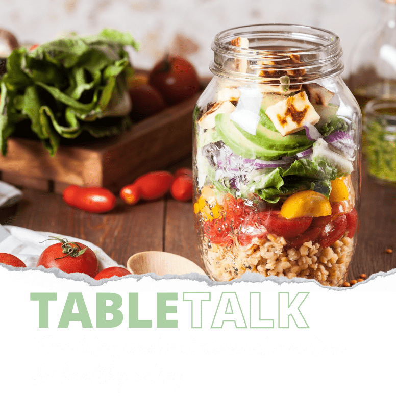 table-talk-the-lean-green-bean-trans table talk, the lean green bean