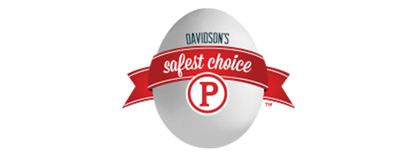 Davidson's Safest Choice Eggs