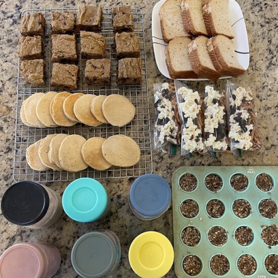 The Food Prep Course You Need