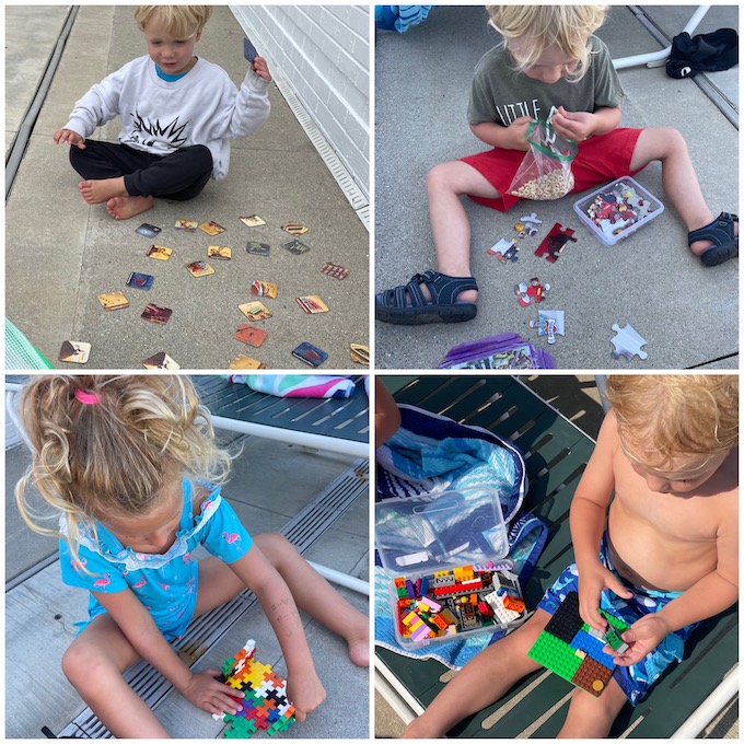 110+ Fun Games To Play With Siblings