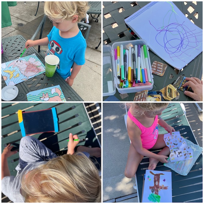 20 Ways To Entertain Kids At Sibling Sports 3 how to keep siblings busy at sporting events