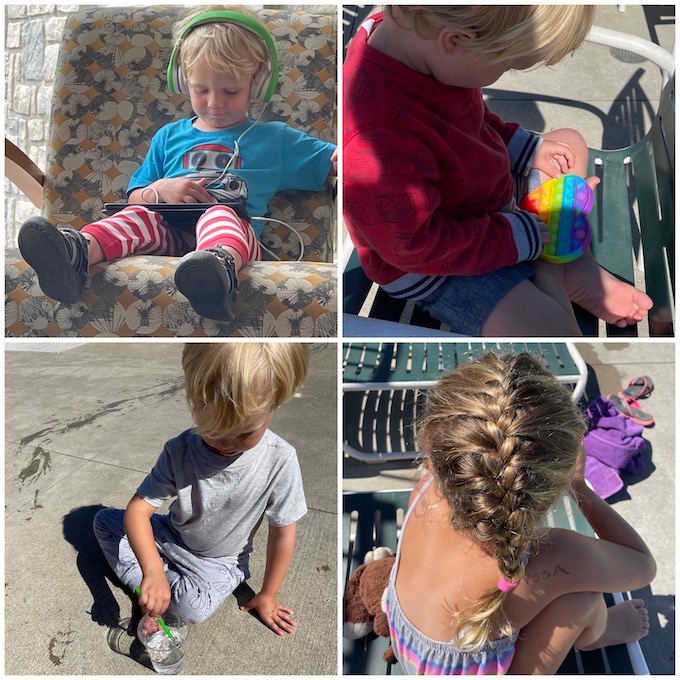 20 Ways To Entertain Kids At Sibling Sports 5 ways to entertain siblings