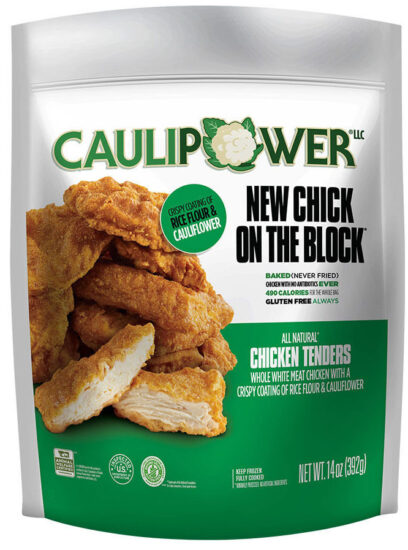 caulipower gluten-free chicken nuggets