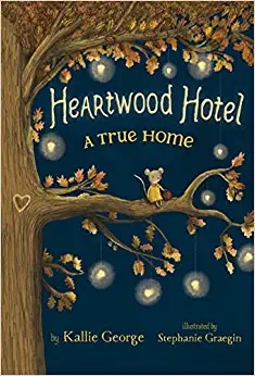 Heartwood Hotel: A True home