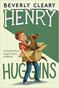 Henry Huggins