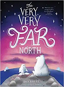 The Very Very Far North