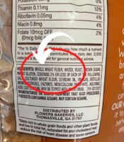 Best Healthy Store Bought Bread